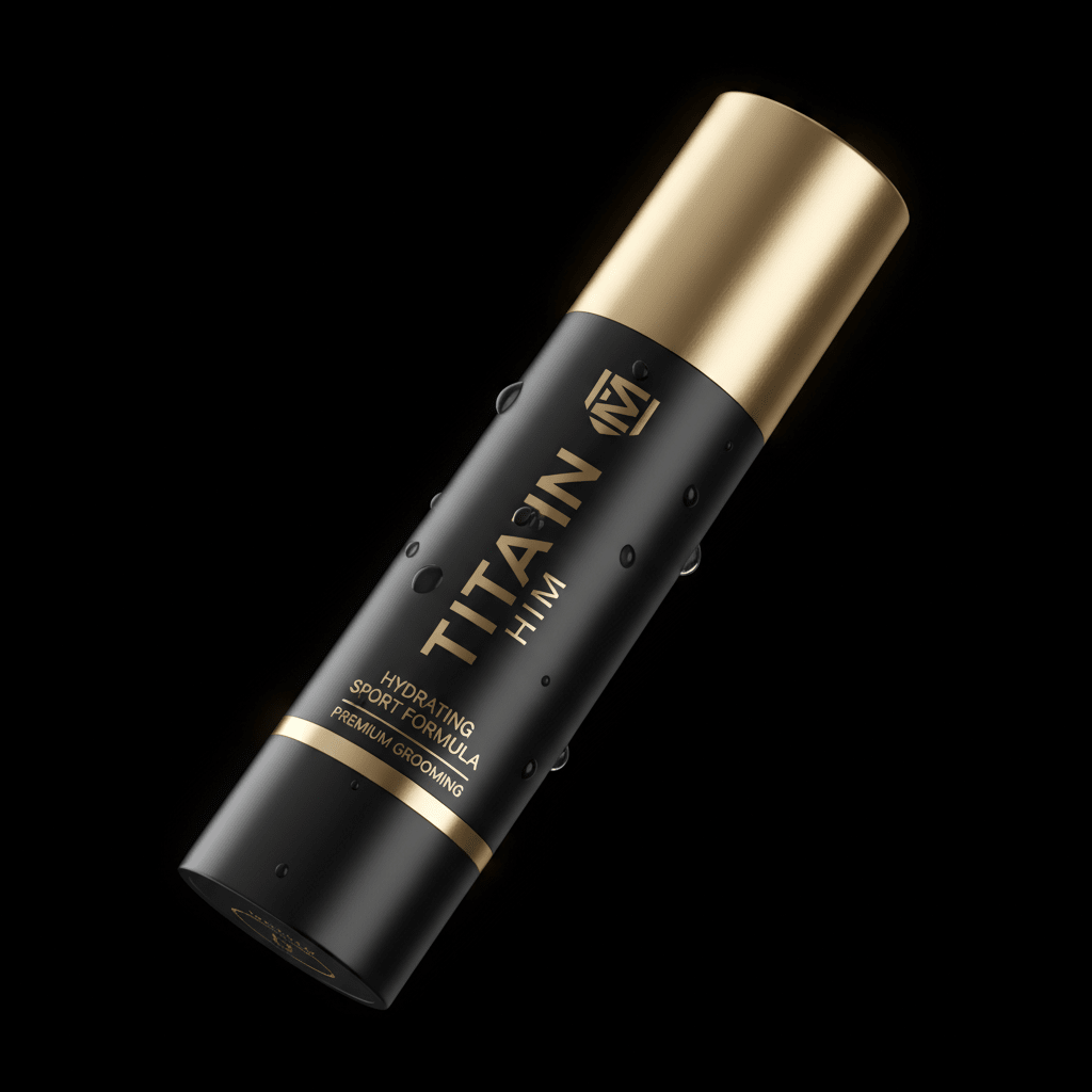 TITAN HIM Lip Balm