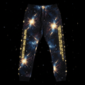 TITAN HIM One in a Million Glow Pants