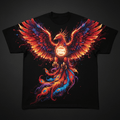 TITAN HIM Phoenix Tee
