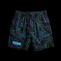 TITAN HIM Shorts