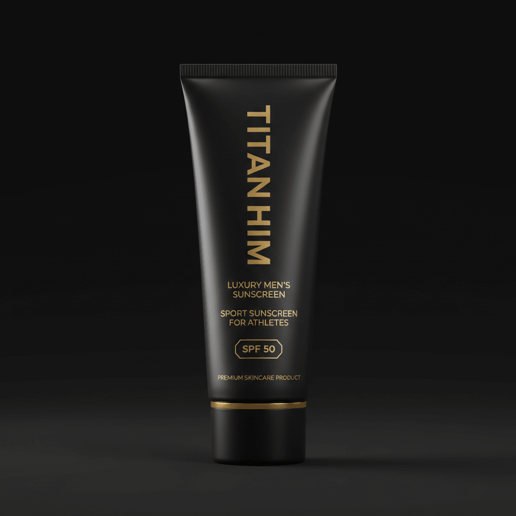 TITAN HIM Sunscreen