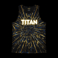 TITAN HIM Tank