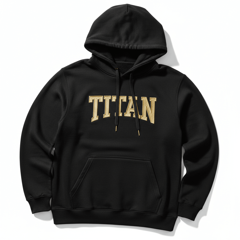 TITAN Hoodie