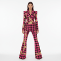 TITAN Houndstooth Co-Ord