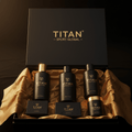 TITAN Hygiene Gift Set