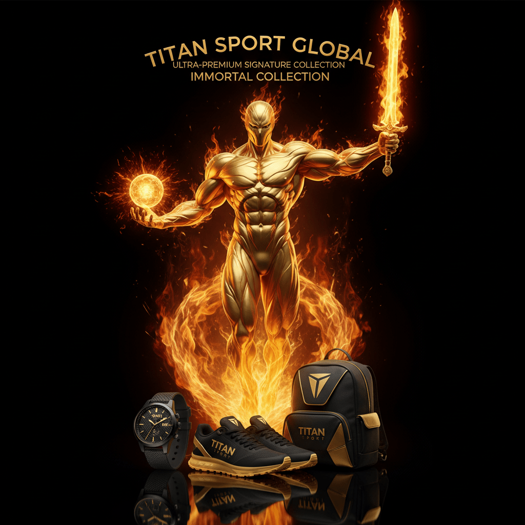 TITAN Immortal