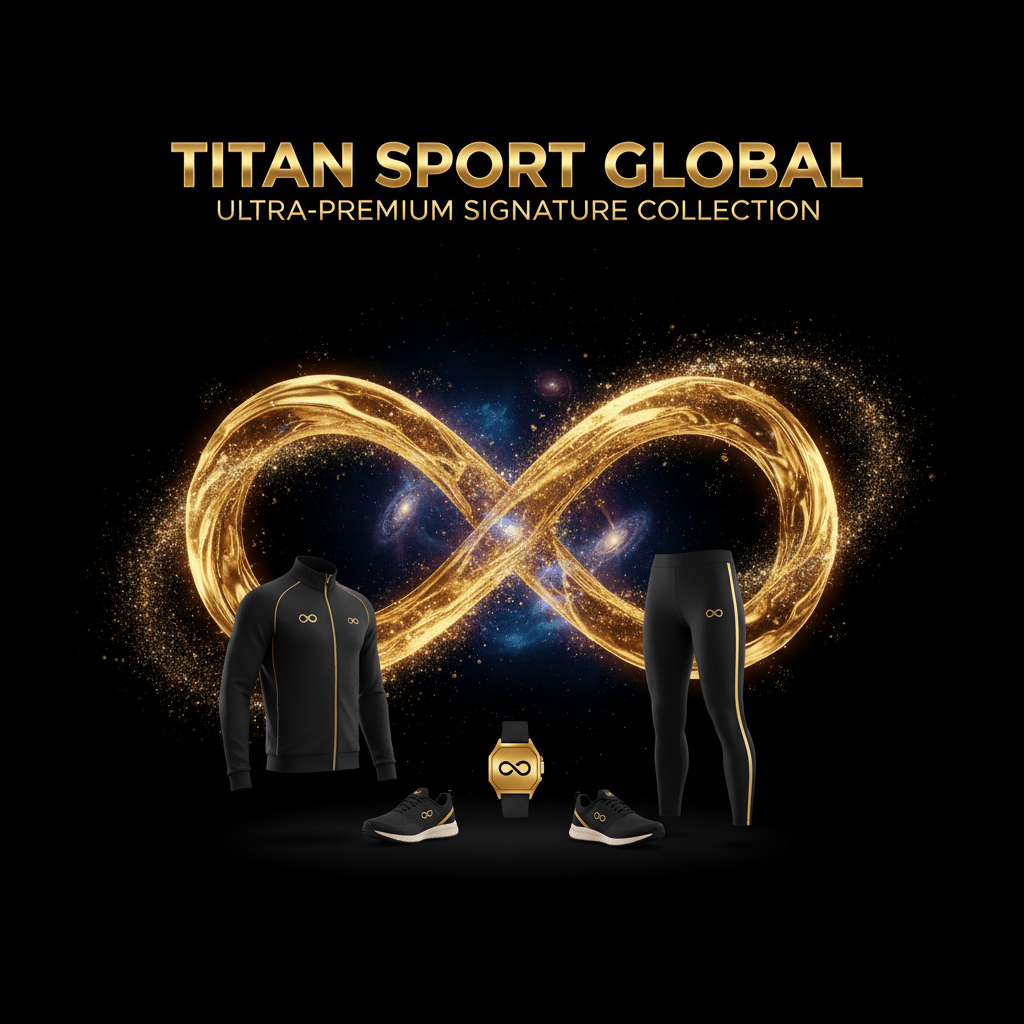 TITAN Infinite