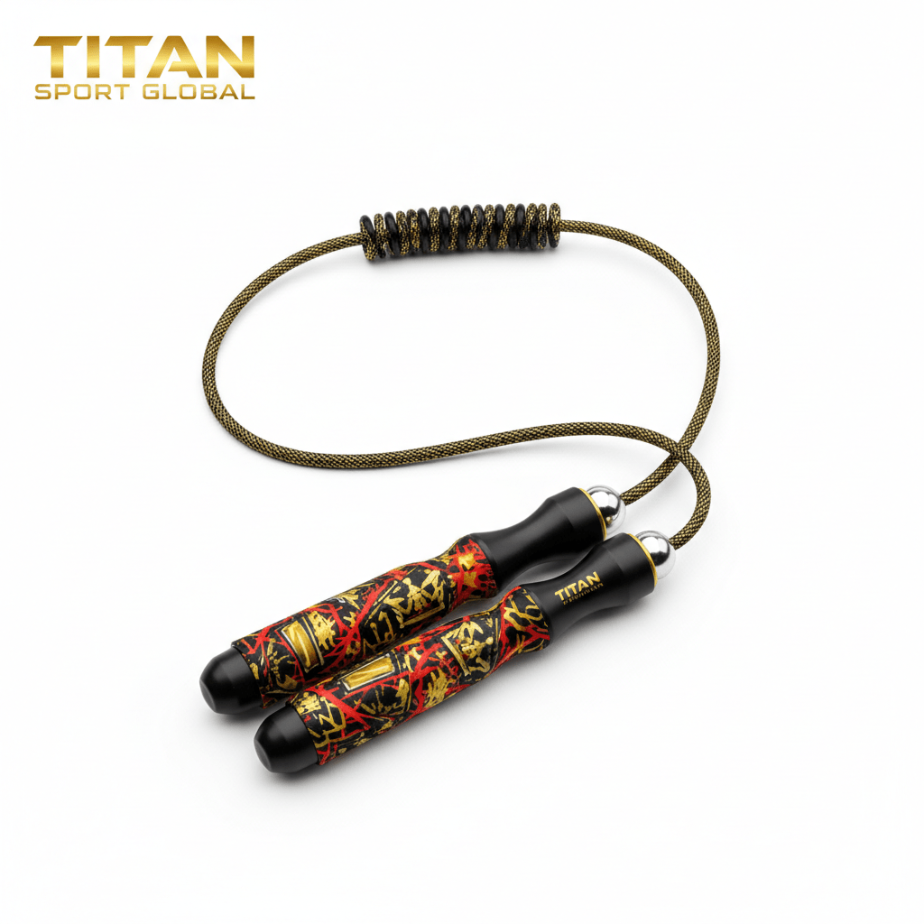 TITAN Jump Rope