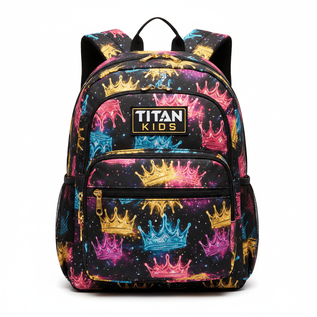 TITAN Kids Backpack