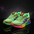 TITAN Kids Colorful Shoes