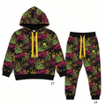 TITAN Kids Matching Set