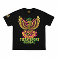 TITAN Kids Phoenix Tee