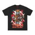 TITAN King Graphic Tee