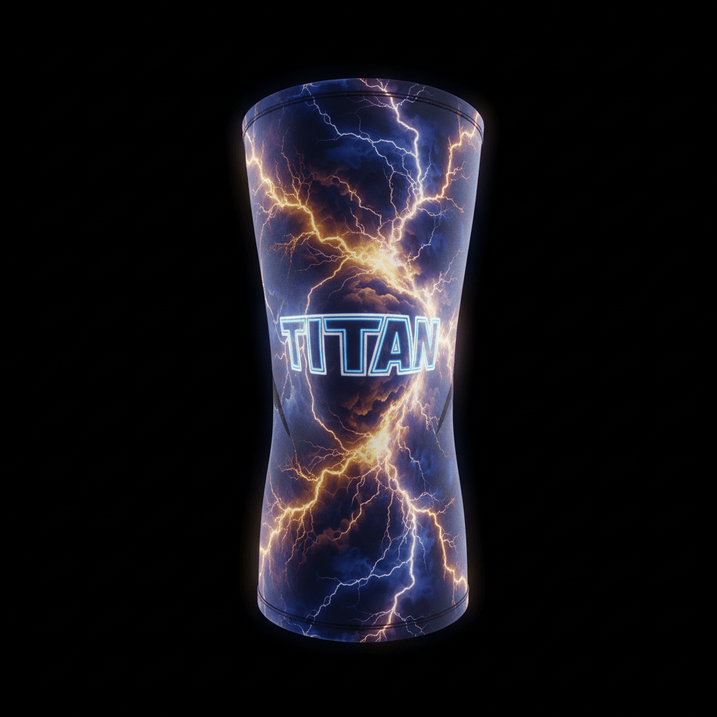 TITAN Knee Sleeve