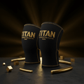 TITAN Knee Sleeves 5mm