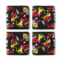 TITAN Knee Wraps