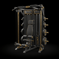 TITAN Lat Pulldown