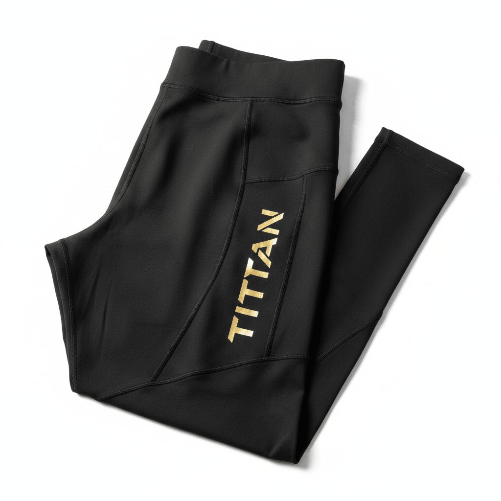 TITAN Leggings