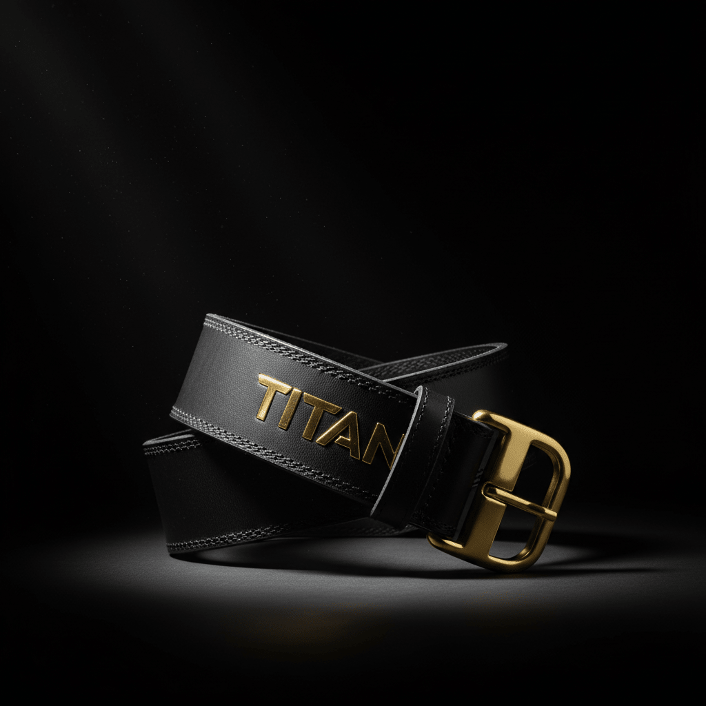 TITAN Lifting Belt