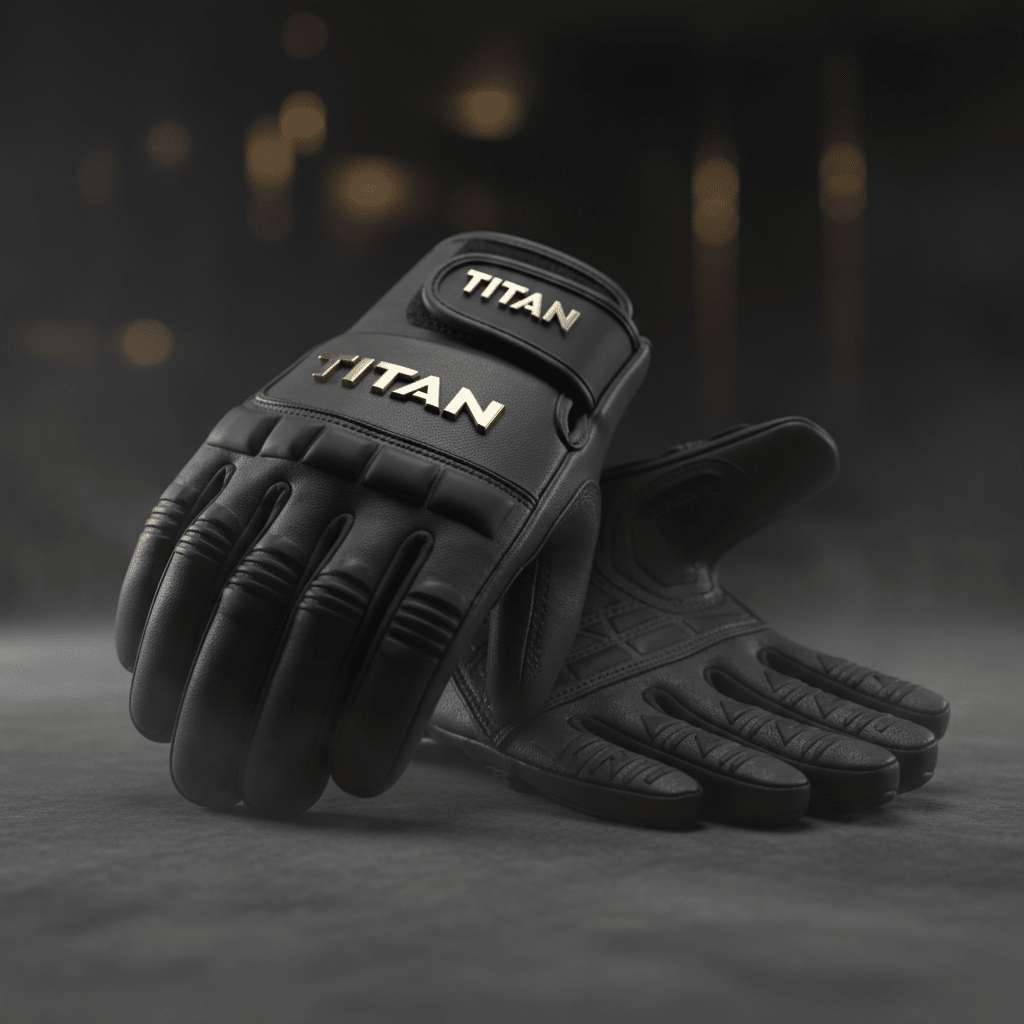TITAN Lifting Gloves