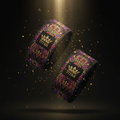TITAN Lifting Straps Crown Edition