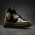 TITAN Lion King High-Top