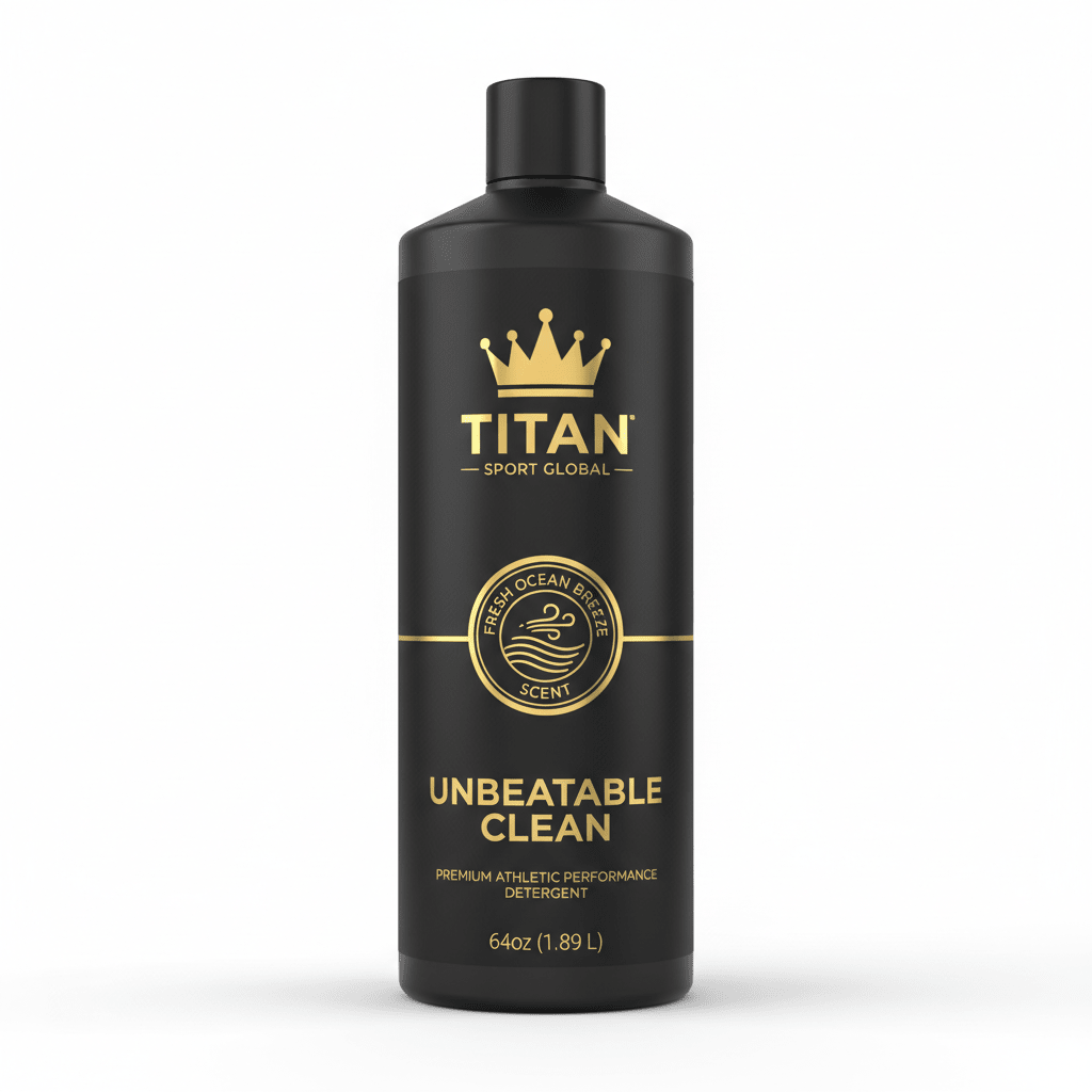 TITAN Liquid Detergent