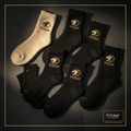 TITAN Lounge Socks