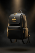 TITAN Luxury Backpack Crown Edition