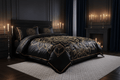 TITAN Luxury Bedding