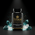 TITAN Magnesium Glycinate