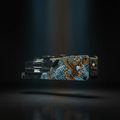 TITAN Manual Water Rowing Machine Crown Edition