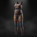 TITAN Maternity Active Set