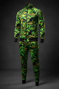TITAN Men's Brazilian Carnival Tracksuit