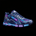 TITAN Men's Cyberpunk Circuit Runner