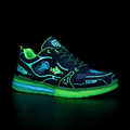 TITAN Men's Deep Sea Low-Top