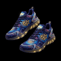 TITAN Men's Galaxy Nebula Runner