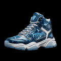 TITAN Men's Ice Glacier High-Top