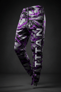TITAN Men's Marble Swirl Joggers