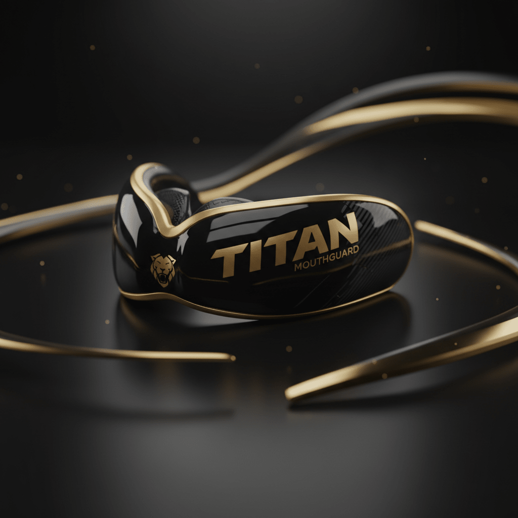TITAN Mouthguard