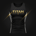 TITAN Muscle Fit Tank
