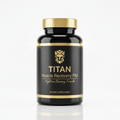 TITAN Muscle Recovery PM