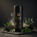 TITAN Natural Deodorant