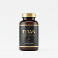 TITAN Natural Energy Boost