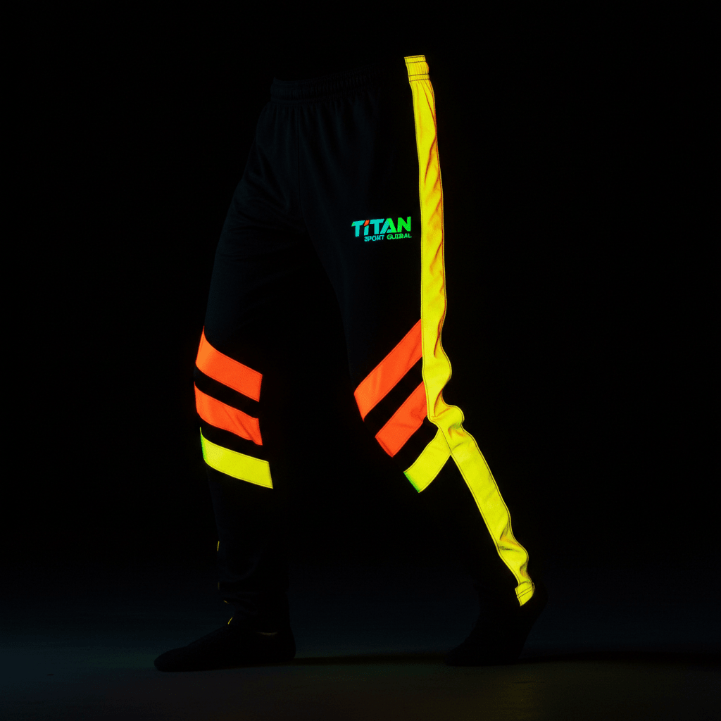 TITAN NightGlow Joggers