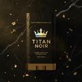 TITAN NOIR Men's Crown Deodorant