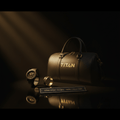 TITAN Noir