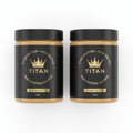 TITAN Nut Butter