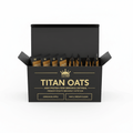TITAN Oatmeal