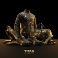 TITAN Obsidian